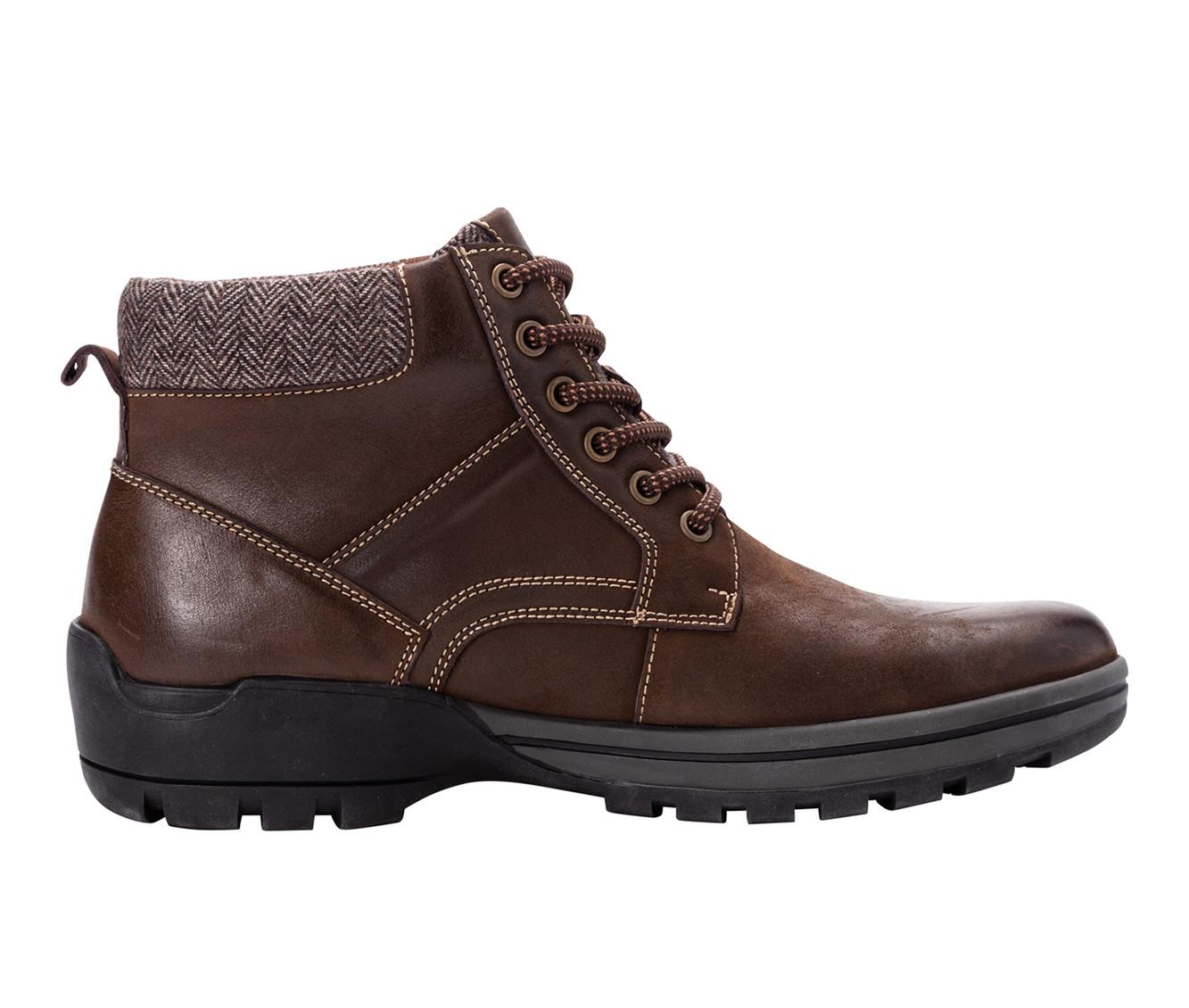 Men's Propet Bruce Waterproof Boots