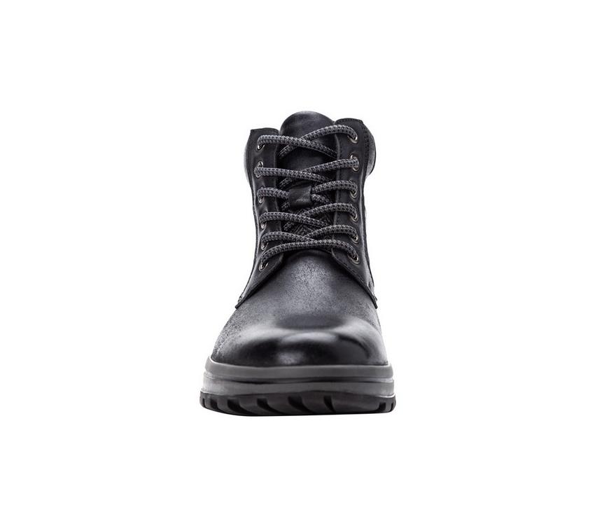 Men's Propet Bruce Waterproof Boots