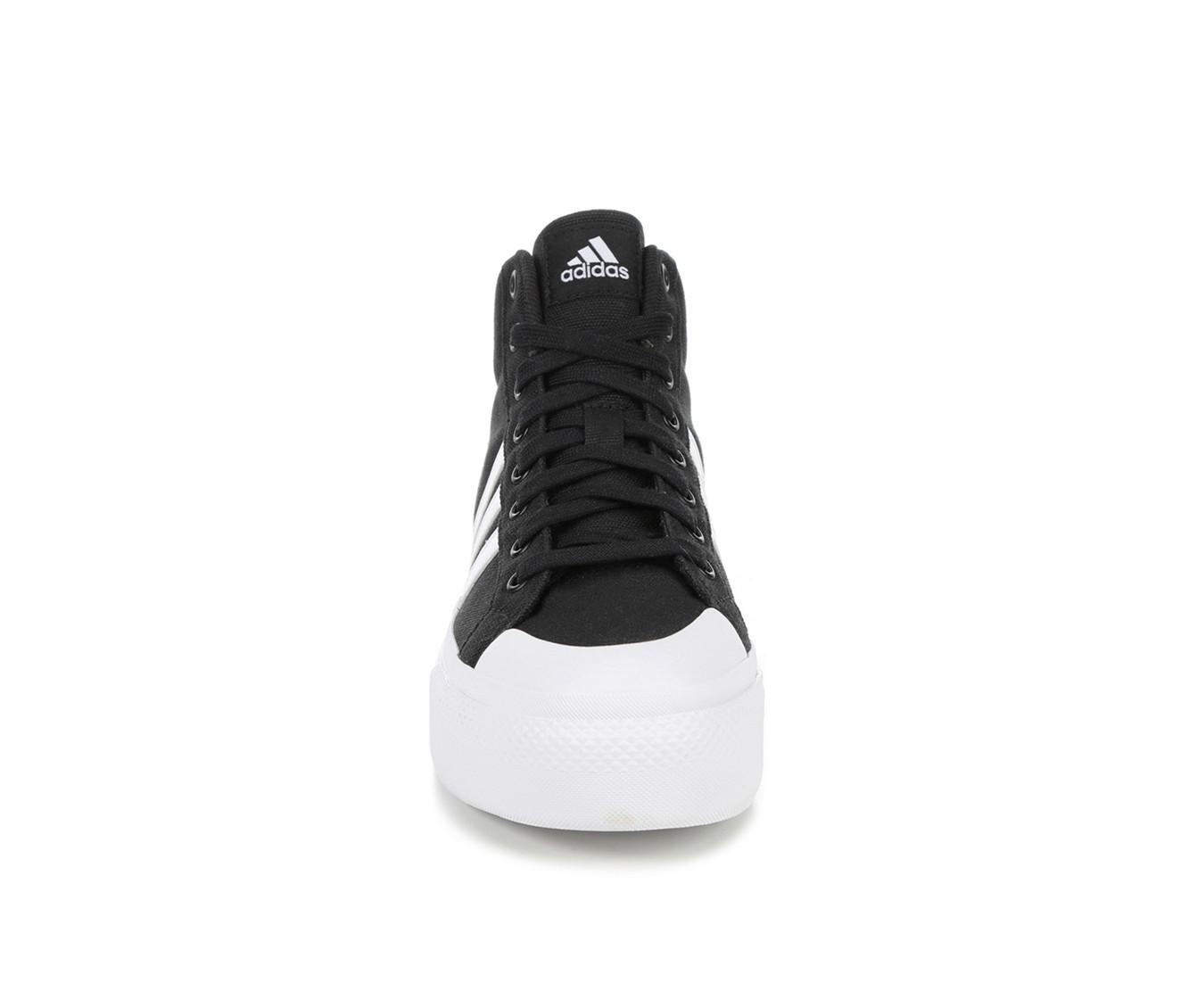 adidas Women's Bravada 2.0 Platform Sneaker