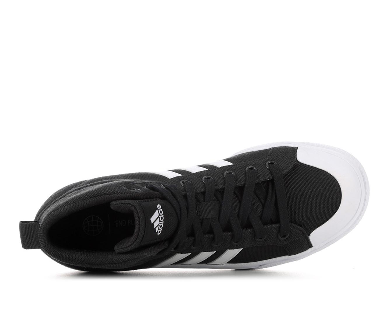 ADIDAS Bravada 2.0 Mid Platform Trainers –