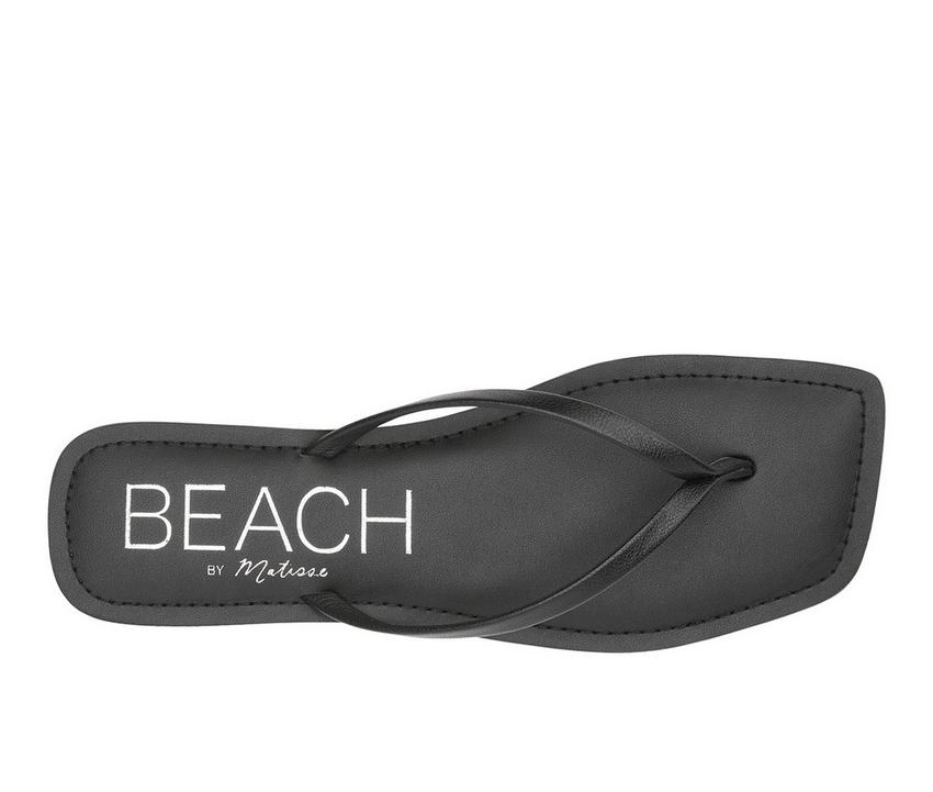 Women's Beach by Matisse Bungalow Flip-Flop Sandals