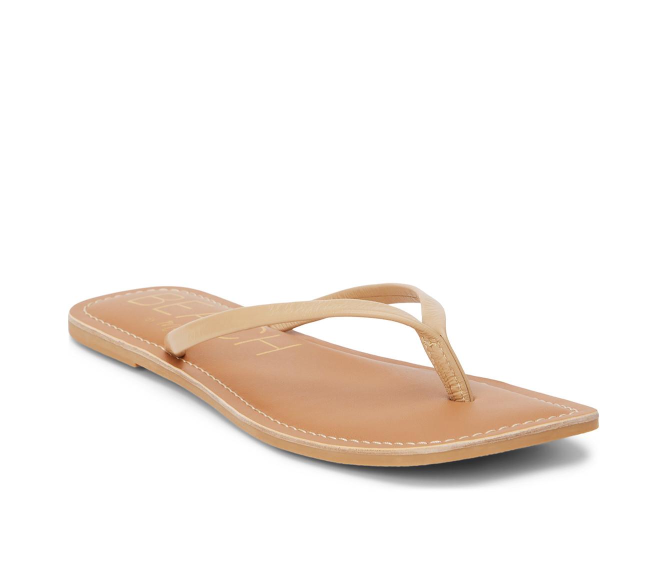 Women's Beach by Matisse Bungalow Flip-Flop Sandals