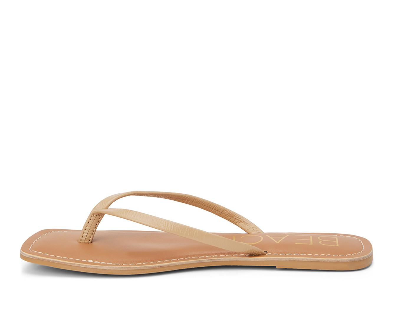 Women's Beach by Matisse Bungalow Flip-Flop Sandals