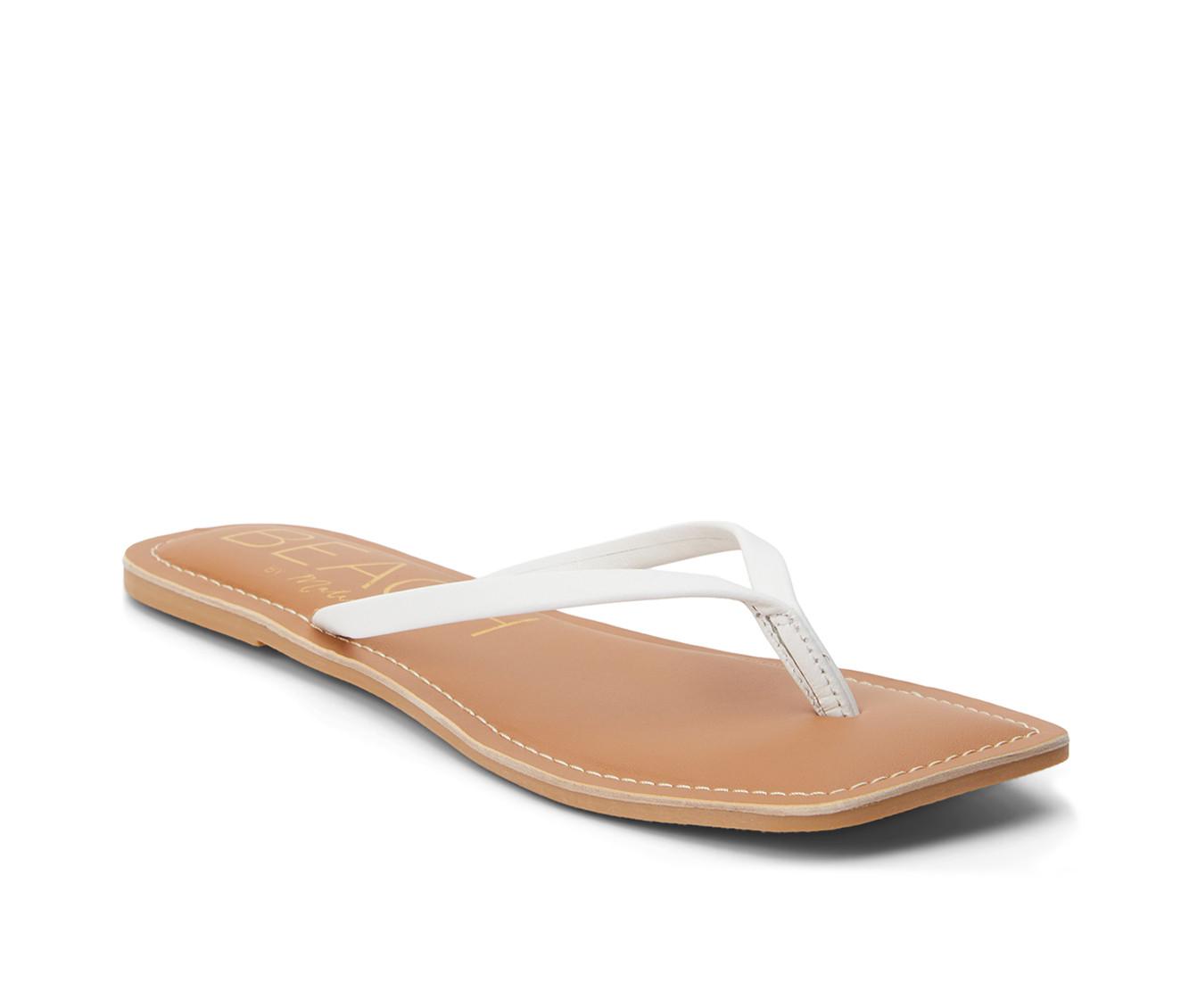 Women's Beach by Matisse Bungalow Flip-Flop Sandals