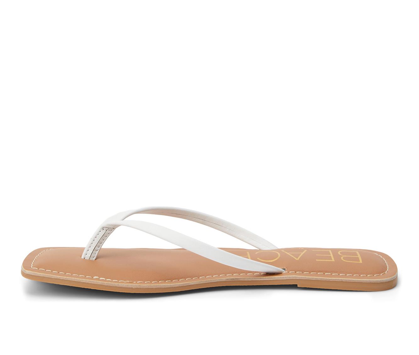 Women's Beach by Matisse Bungalow Flip-Flop Sandals