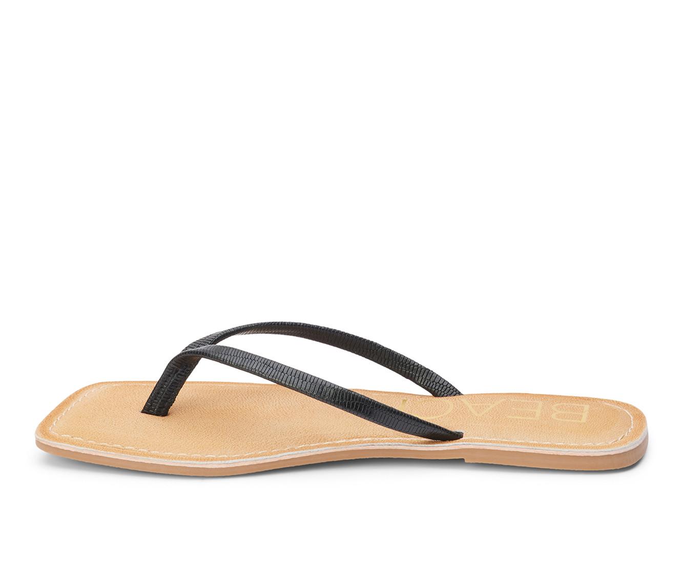 Women's Beach by Matisse Bungalow Flip-Flop Sandals