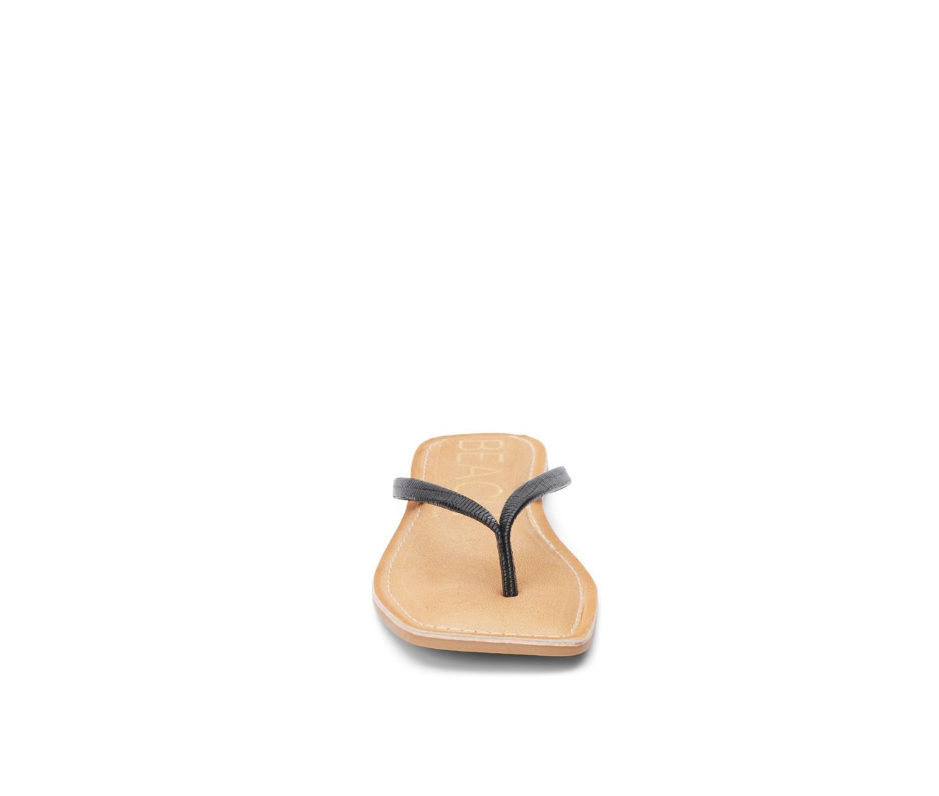Women's Beach by Matisse Bungalow Flip-Flop Sandals