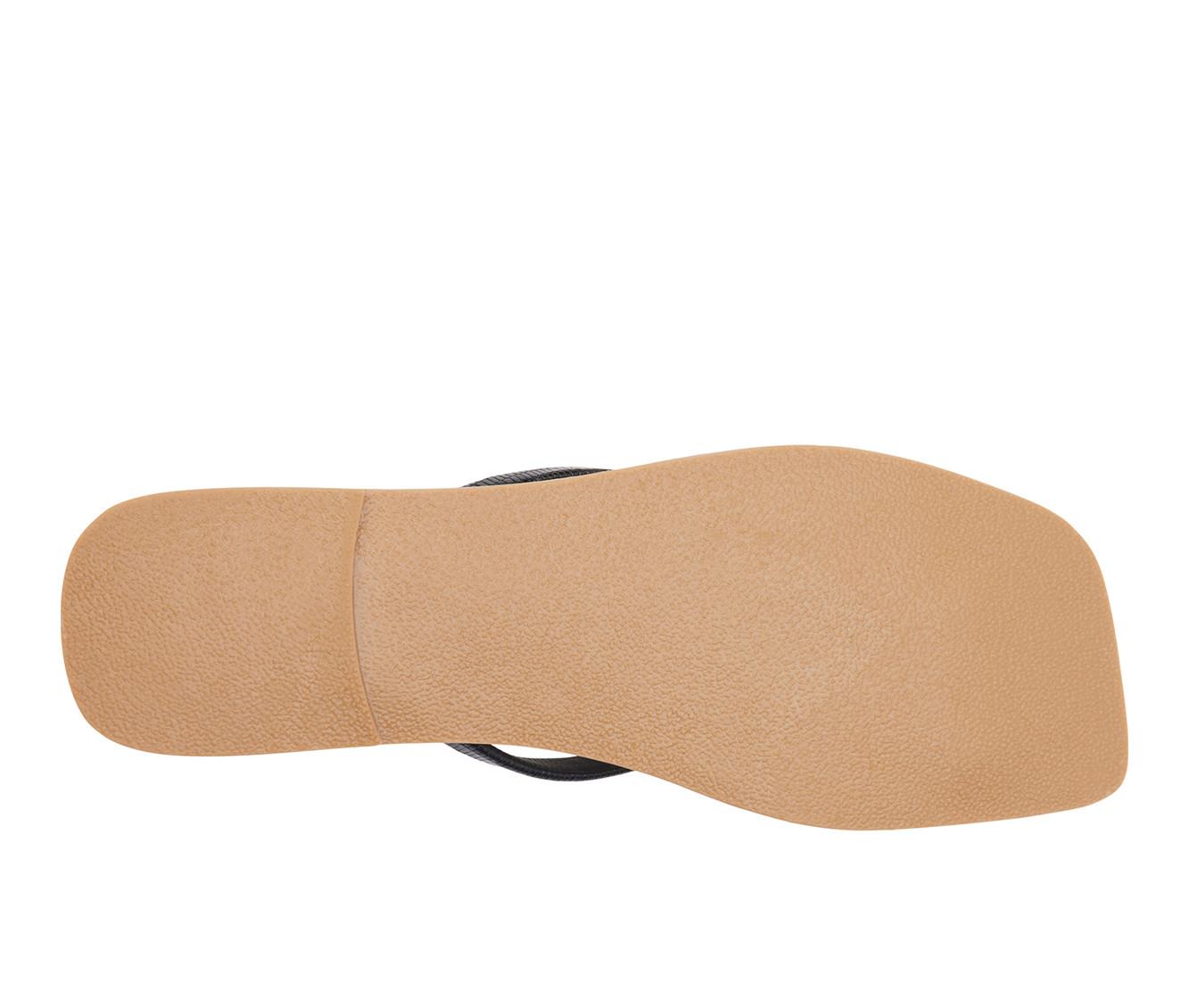 Women's Beach by Matisse Bungalow Flip-Flop Sandals