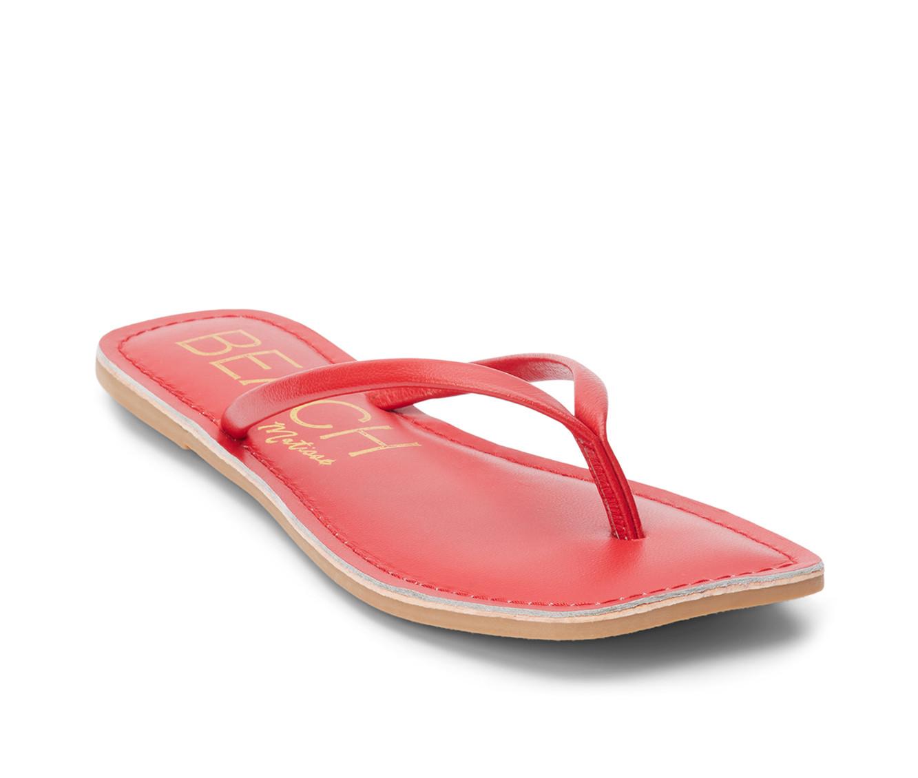 Women's Beach by Matisse Bungalow Flip-Flop Sandals