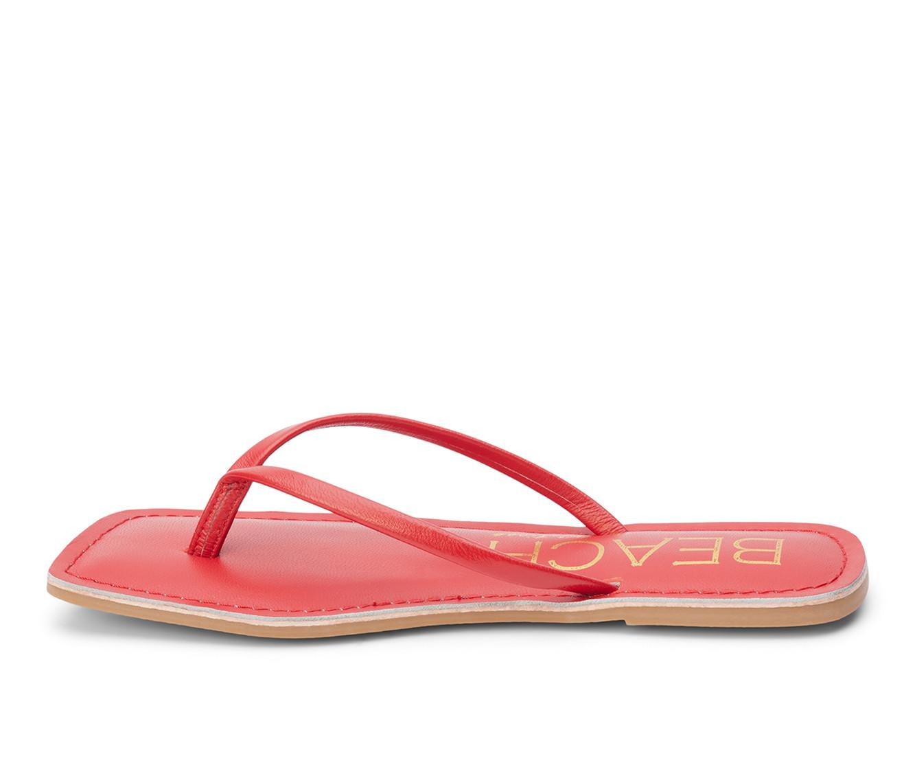 Women's Beach by Matisse Bungalow Flip-Flop Sandals