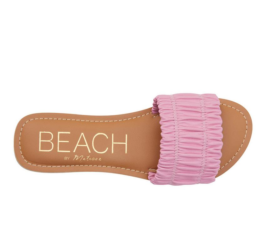 Women's Beach by Matisse Channel Sandals