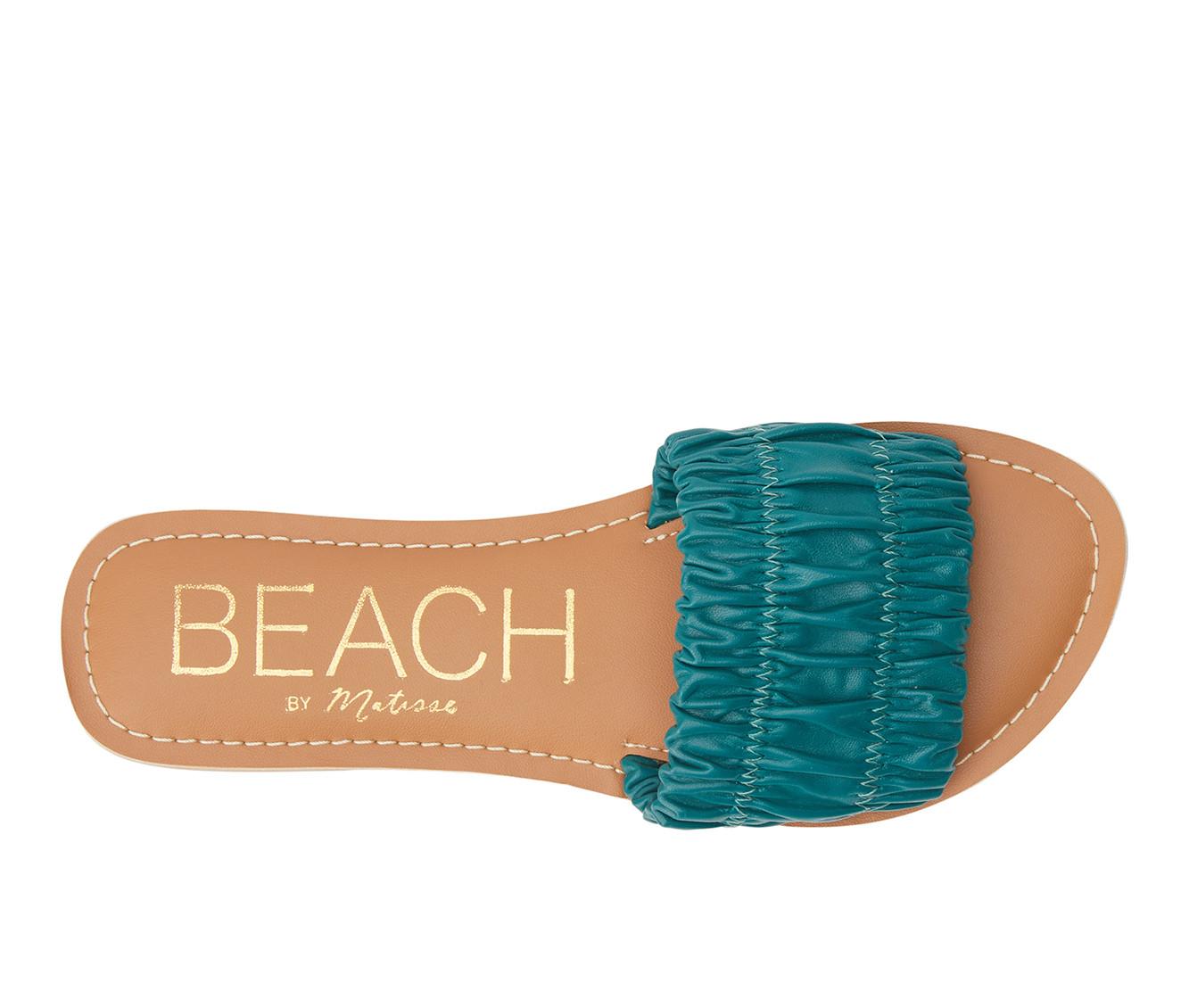 Women's Beach by Matisse Channel Sandals