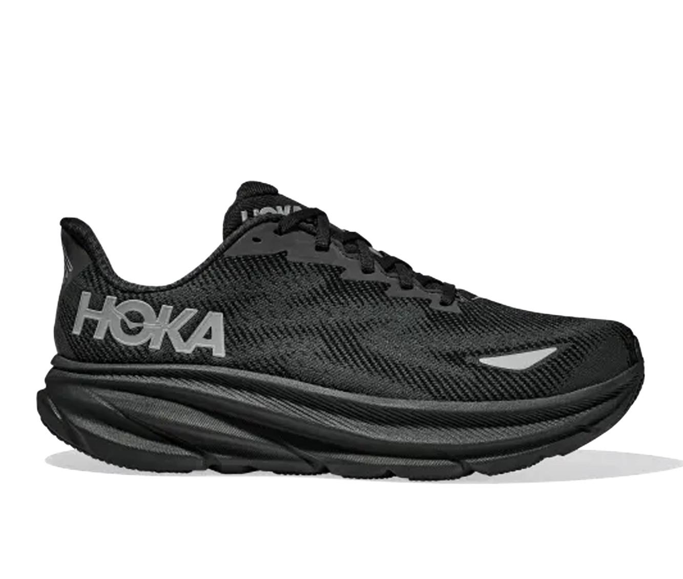 Men's Hoka Clifton 9 GTX Running Shoes