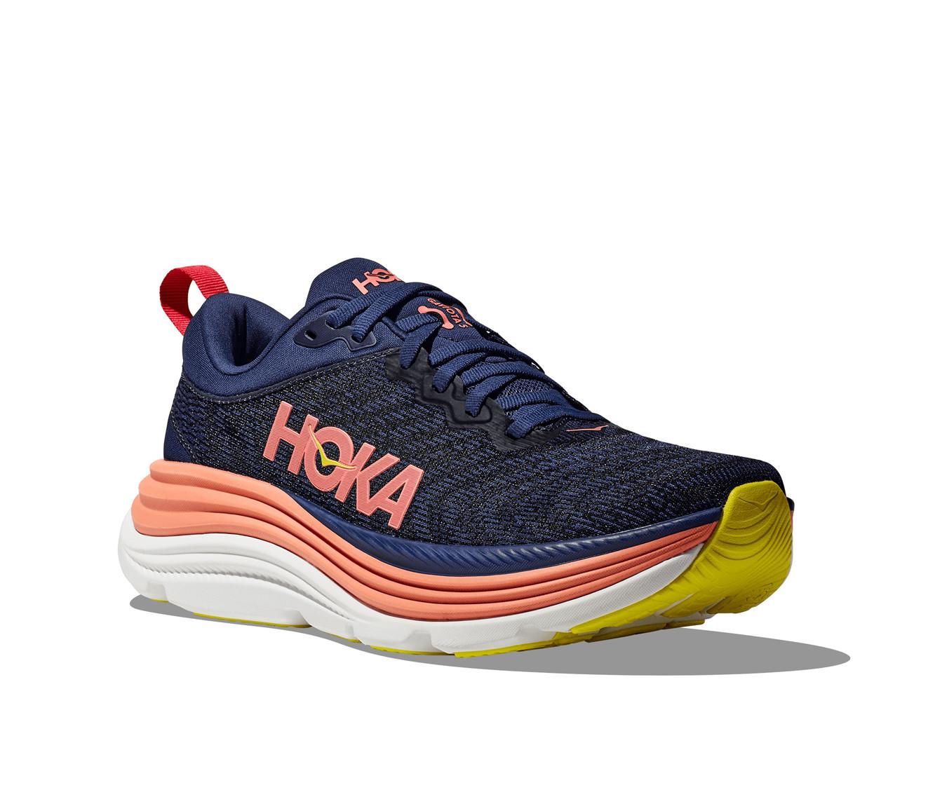Women's Hoka Gaviota 5 Running Shoes
