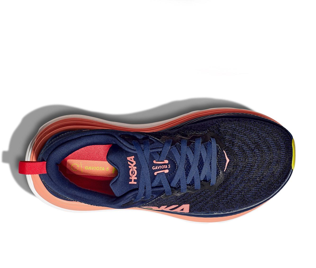 Women's Hoka Gaviota 5 Running Shoes