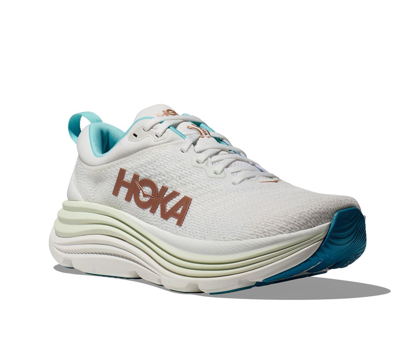 Women's Hoka One One Gaviota 5 Running Shoes