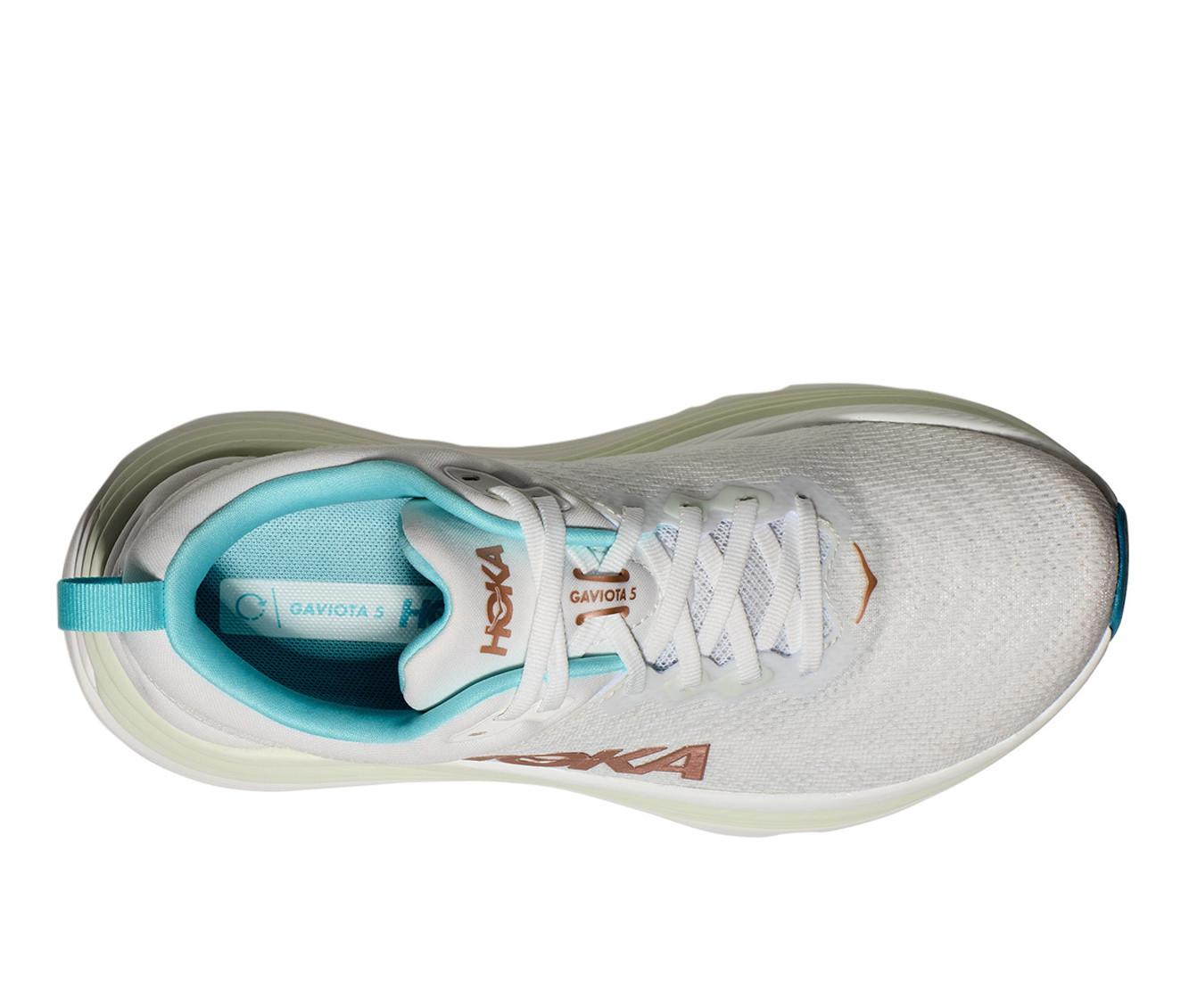 Women's Hoka One One Gaviota 5 Running Shoes