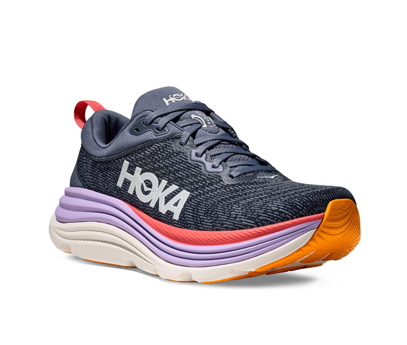 Women's Hoka Gaviota 5 Running Shoes