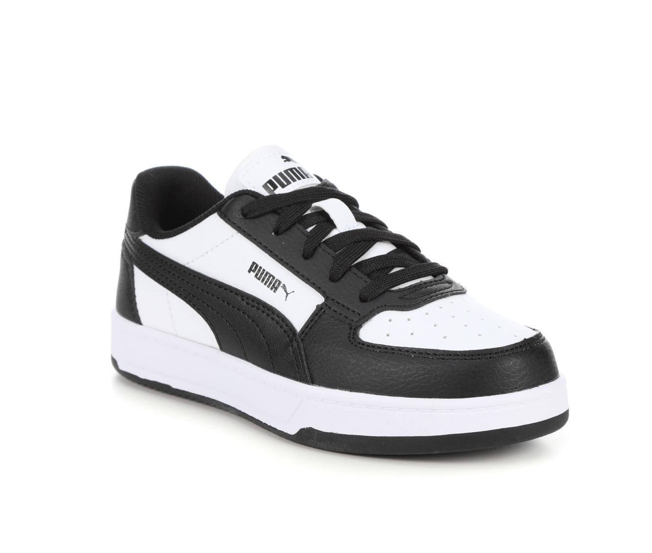 Boys' Puma Little Kid Caven 2.0 Court Sneakers