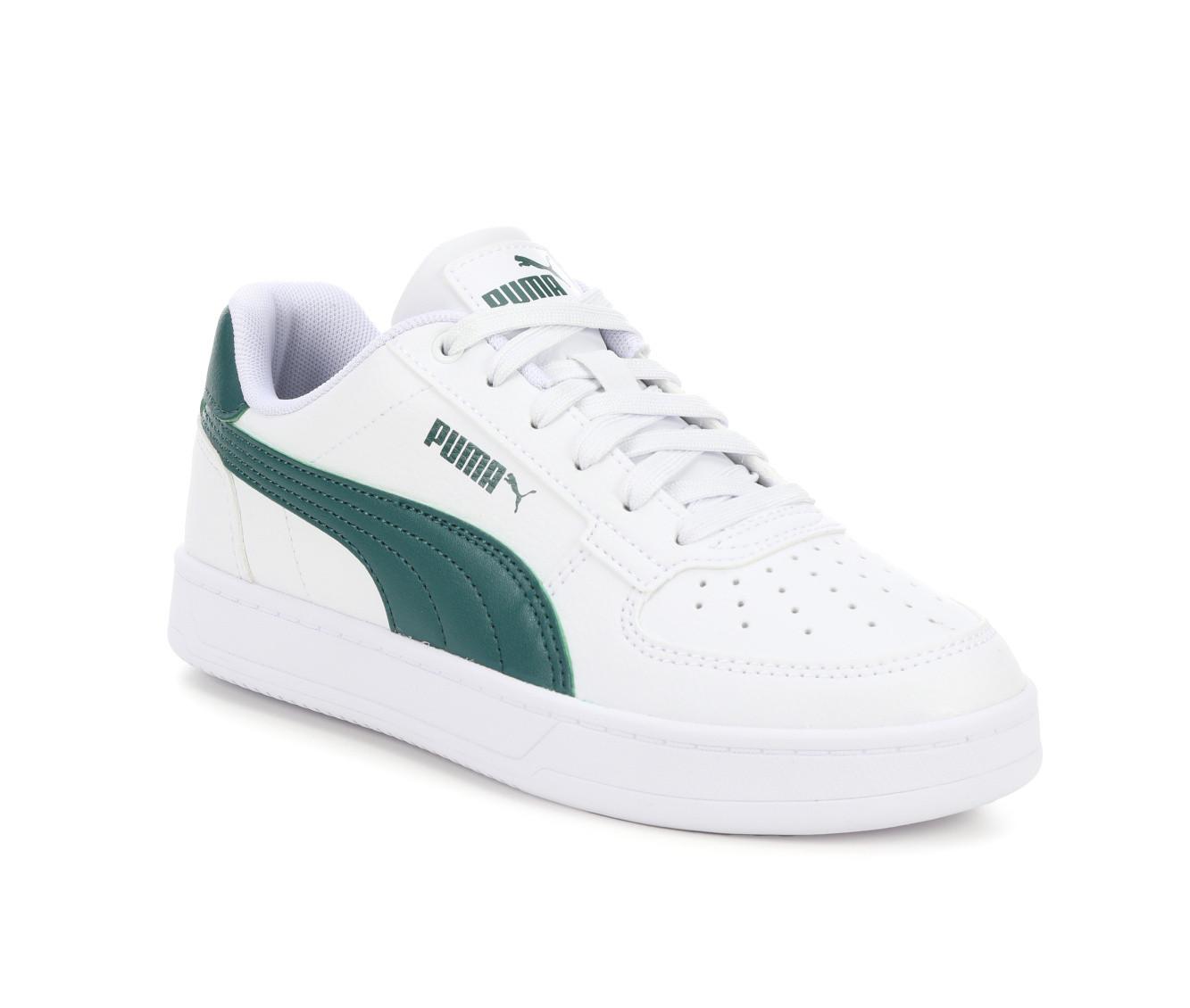 Boys' Puma Big Kid Caven 2.0 JR Court Sneakers