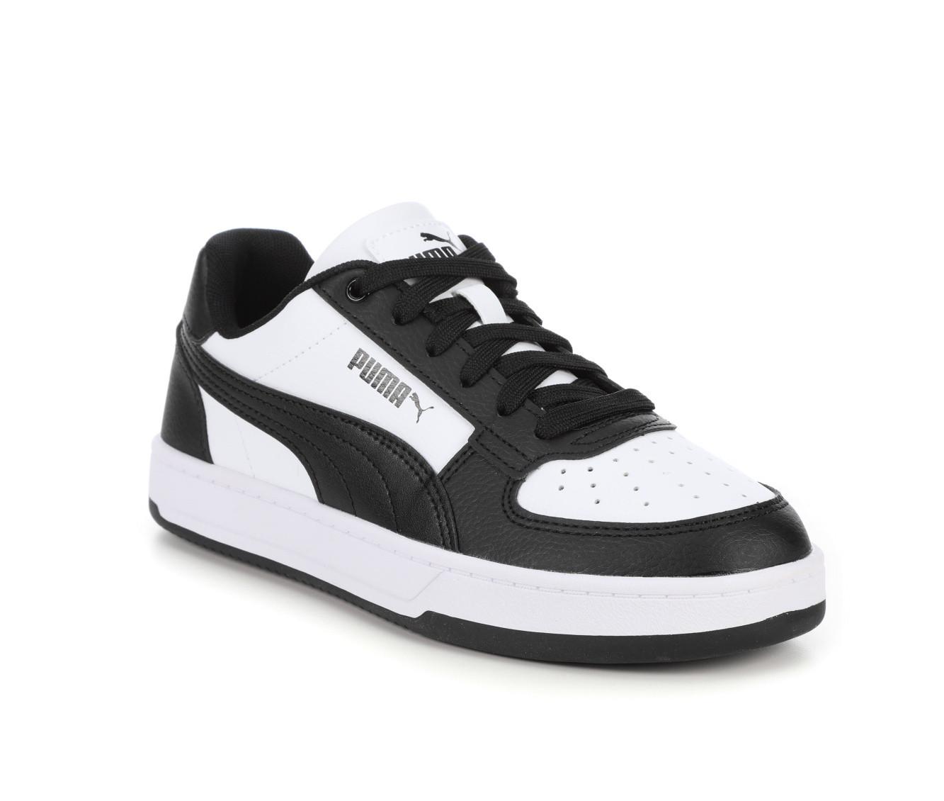 Boys' Puma Big Kid Caven 2.0 JR Court Sneakers