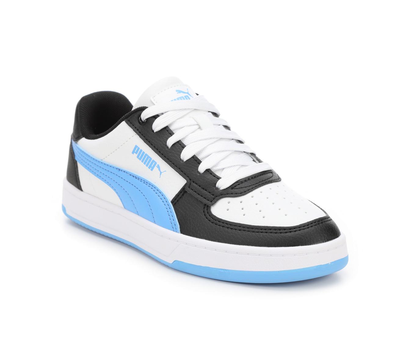 Boys puma tennis shoes online