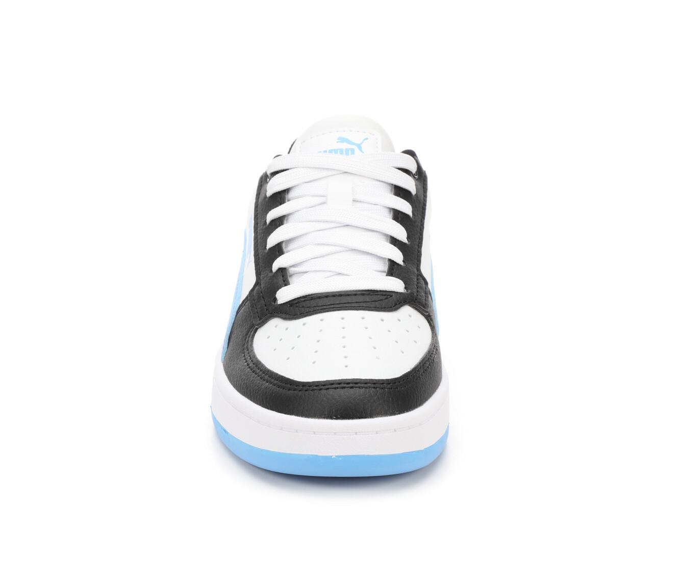 Boys' Puma Big Kid Caven 2.0 JR Court Sneakers