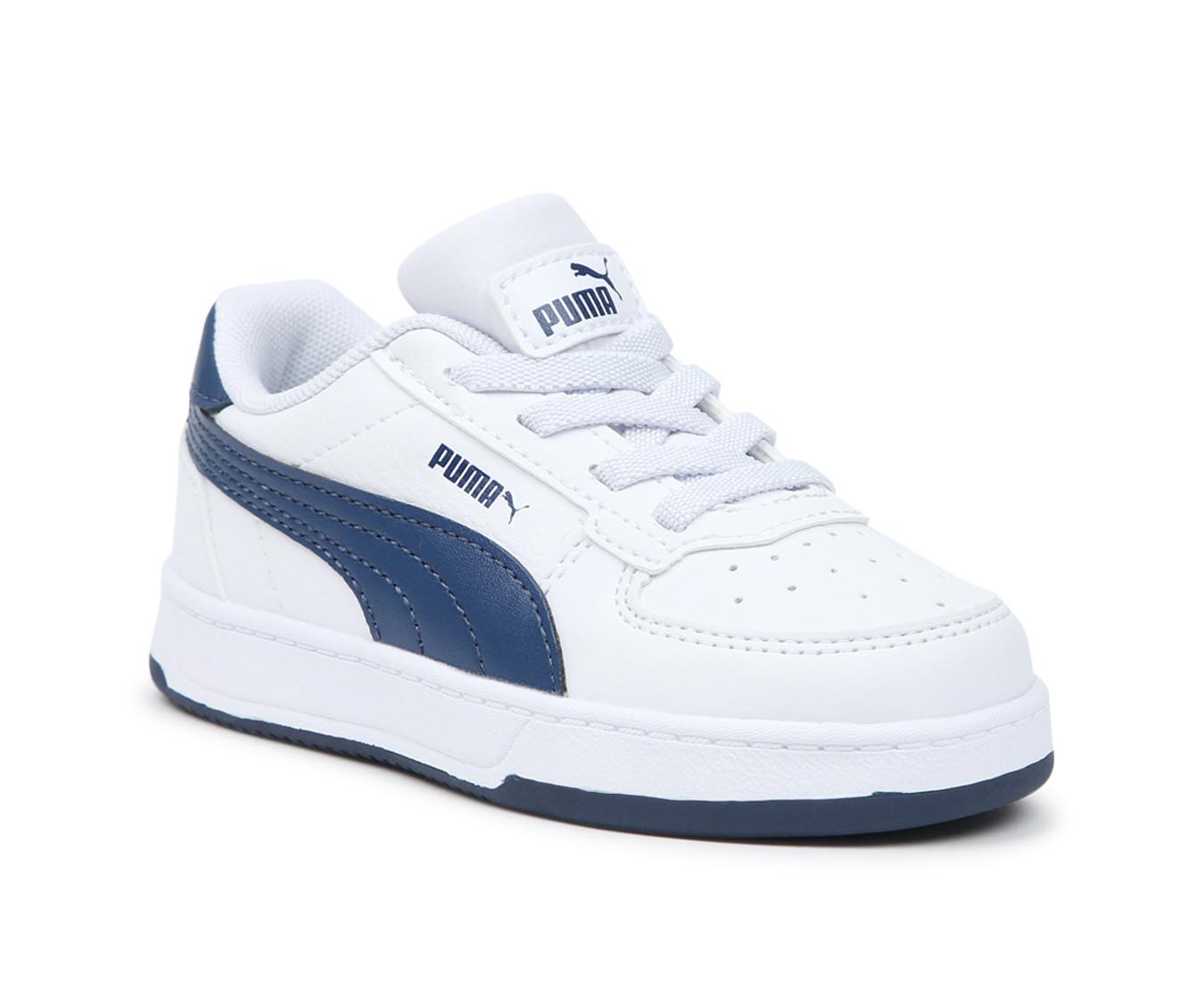 Boys' Puma Toddler Caven 2.0 Sneakers