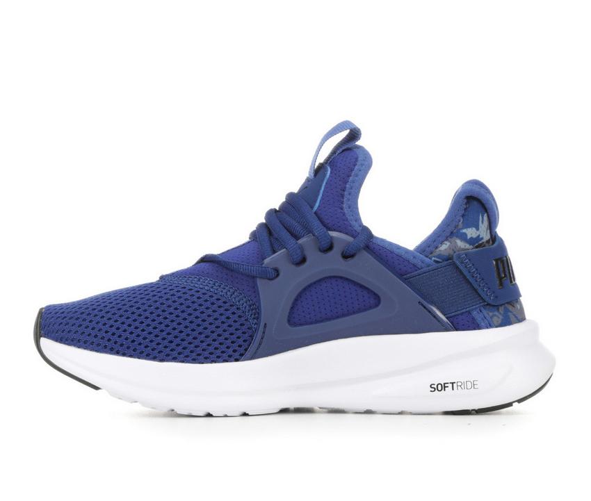 Boys' Puma Big Kid Softstride Enzo Evo Jr Running Shoes Boys' Puma Big Kid Softstride Enzo Evo Jr Running Shoes