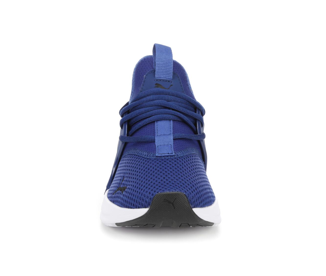 Puma enzo blue online