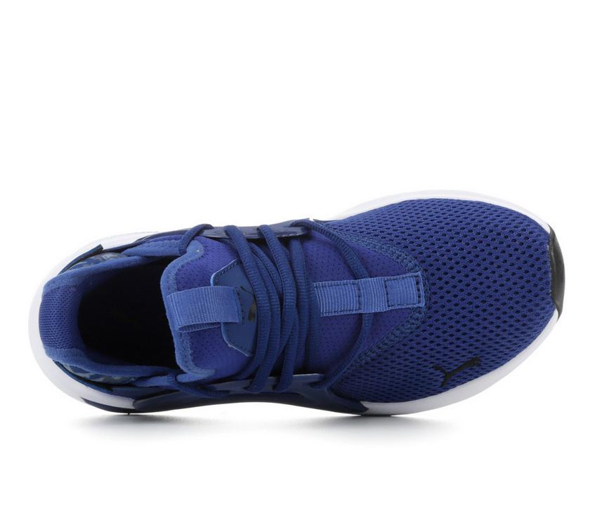 Boys' Puma Big Kid Softstride Enzo Evo Jr Running Shoes Boys' Puma Big Kid Softstride Enzo Evo Jr Running Shoes