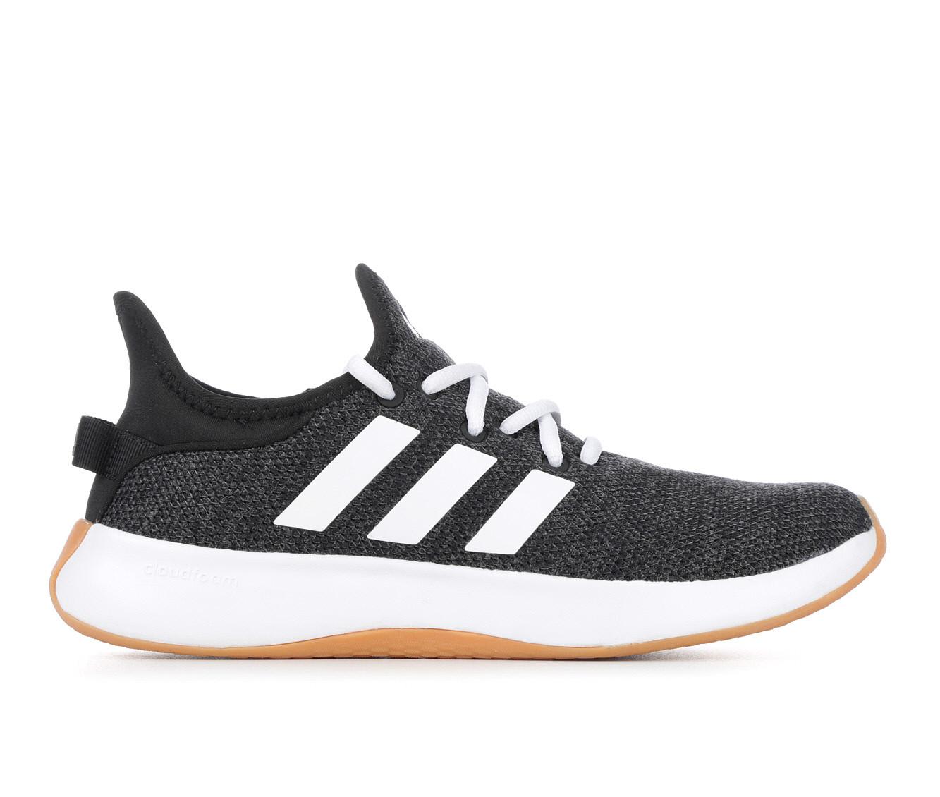 Adidas comfort foam shoes online