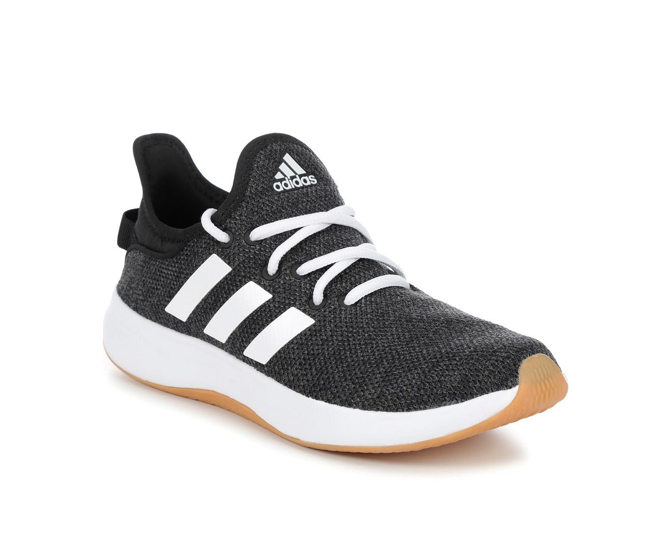 Women's Adidas Cloudfoam Pure SPW Sneakers