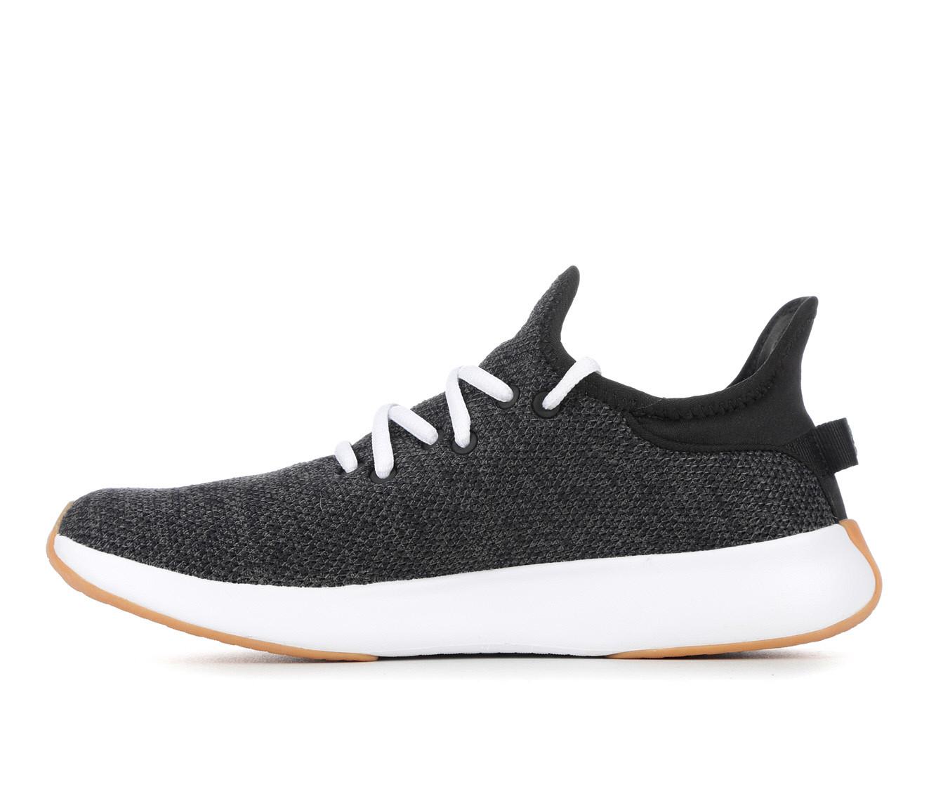 Women's Adidas Cloudfoam Pure SPW Sneakers