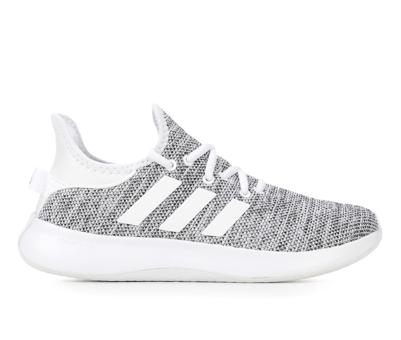 Women's Adidas Cloudfoam Pure SPW Sneakers