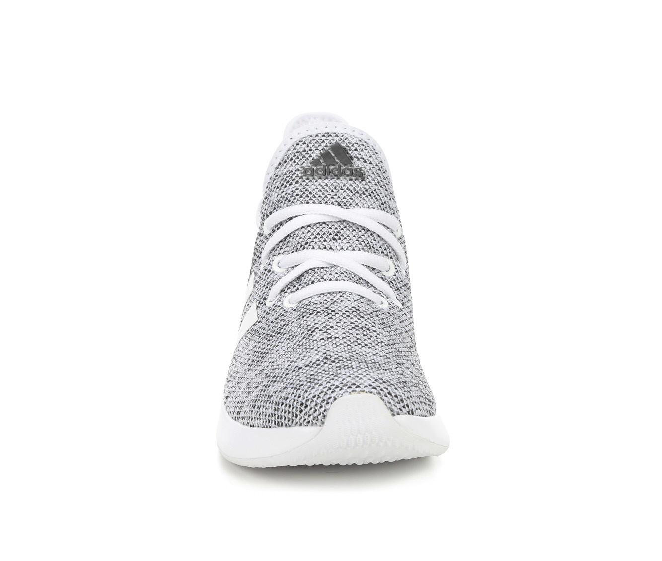 Women's Adidas Cloudfoam Pure SPW Sneakers