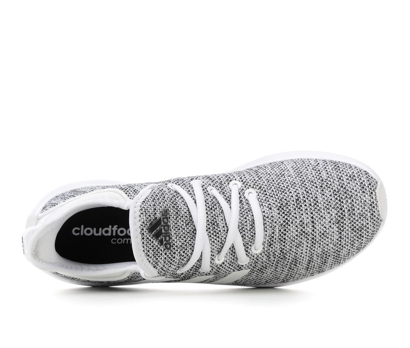 Adidas memory foam outlet women's sneakers