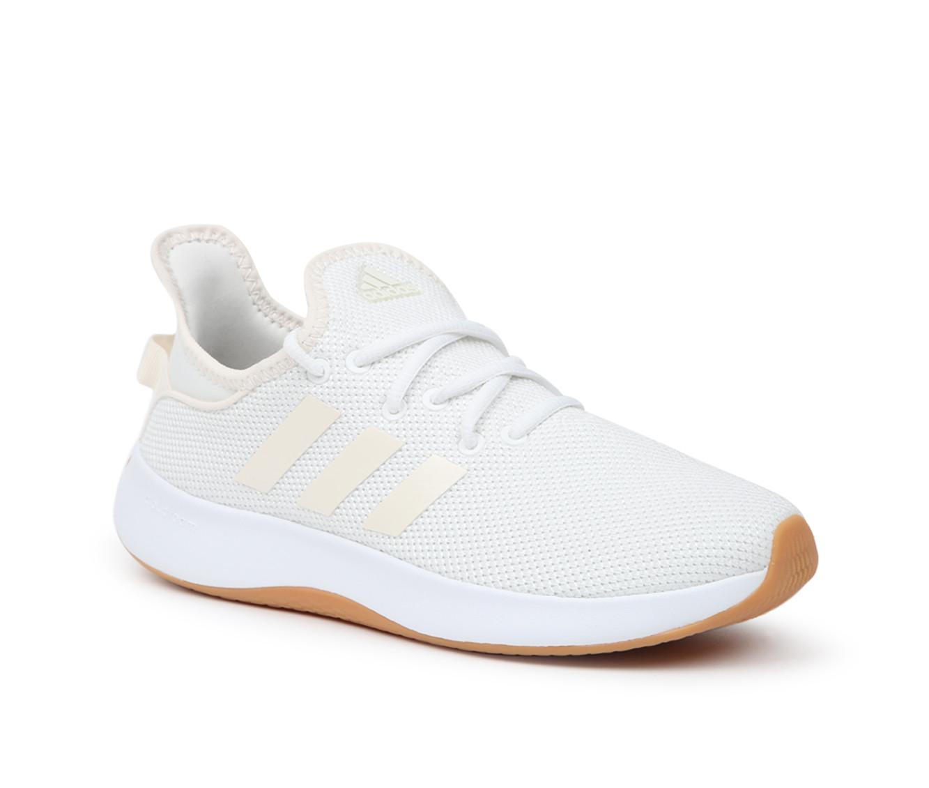 Women's Adidas Cloudfoam Pure SPW Sneakers