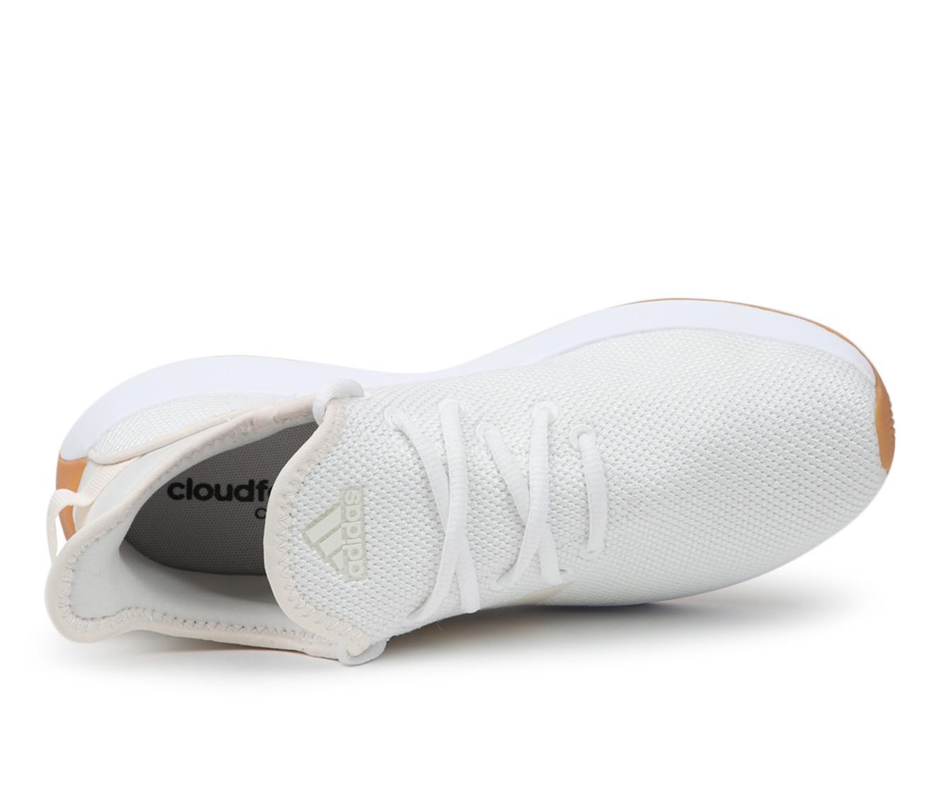 Women's Adidas Cloudfoam Pure SPW Sneakers