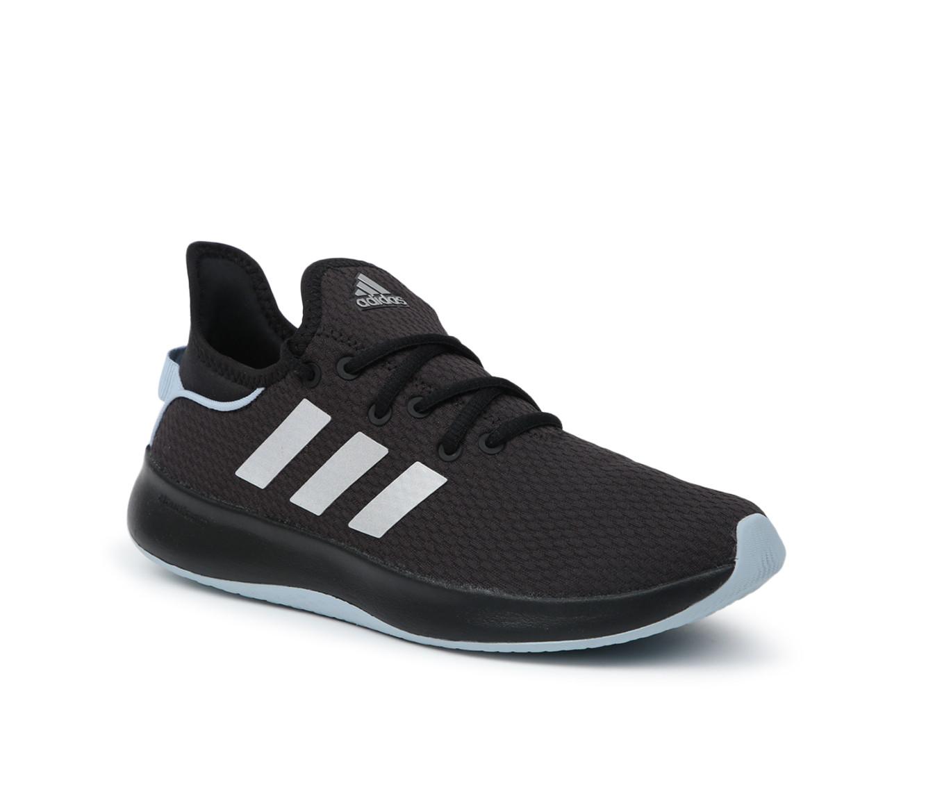 Women's Adidas Cloudfoam Pure SPW Sneakers