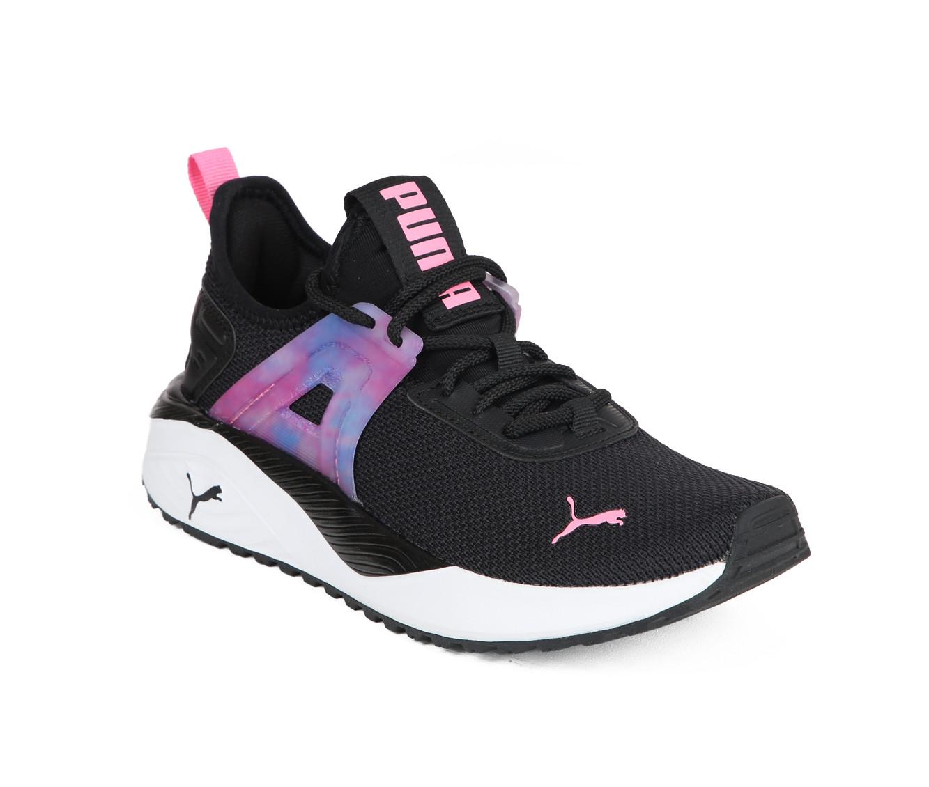 Girls' Puma Pacer 23 Jr Running Shoes