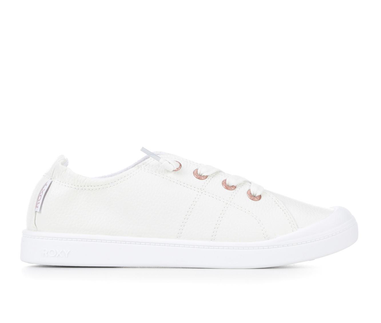 Women's Roxy Bayshore Plus LX Slip-On Sneakers