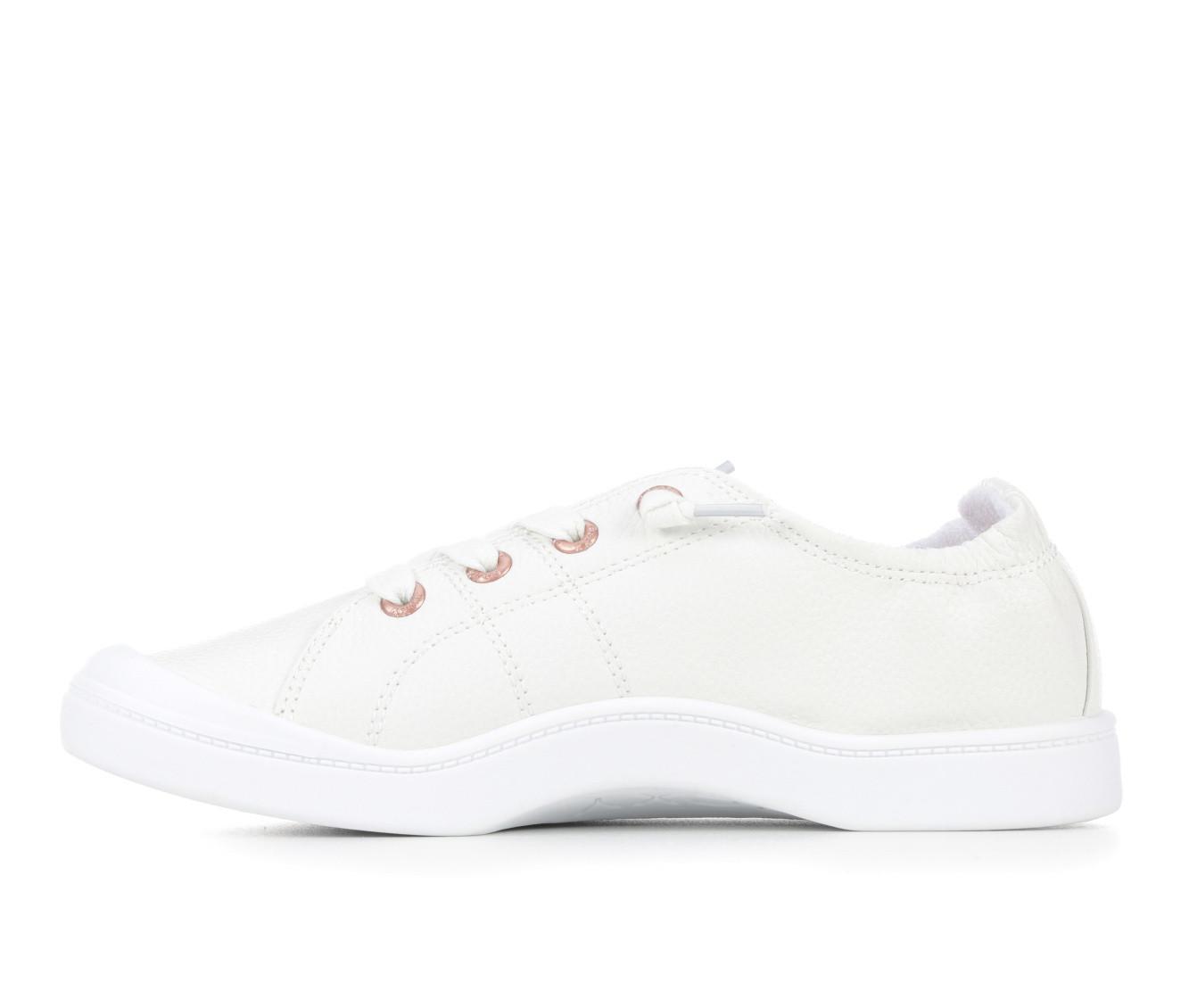 Women's Roxy Bayshore Plus LX Slip-On Sneakers