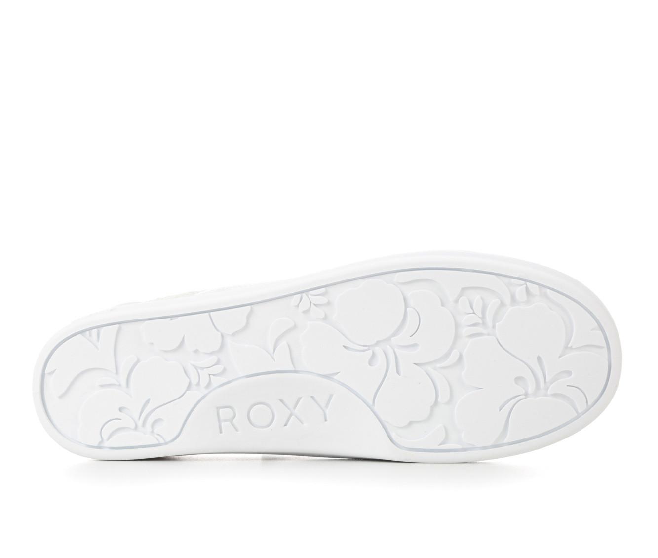 Women's Roxy Bayshore Plus LX Slip-On Sneakers