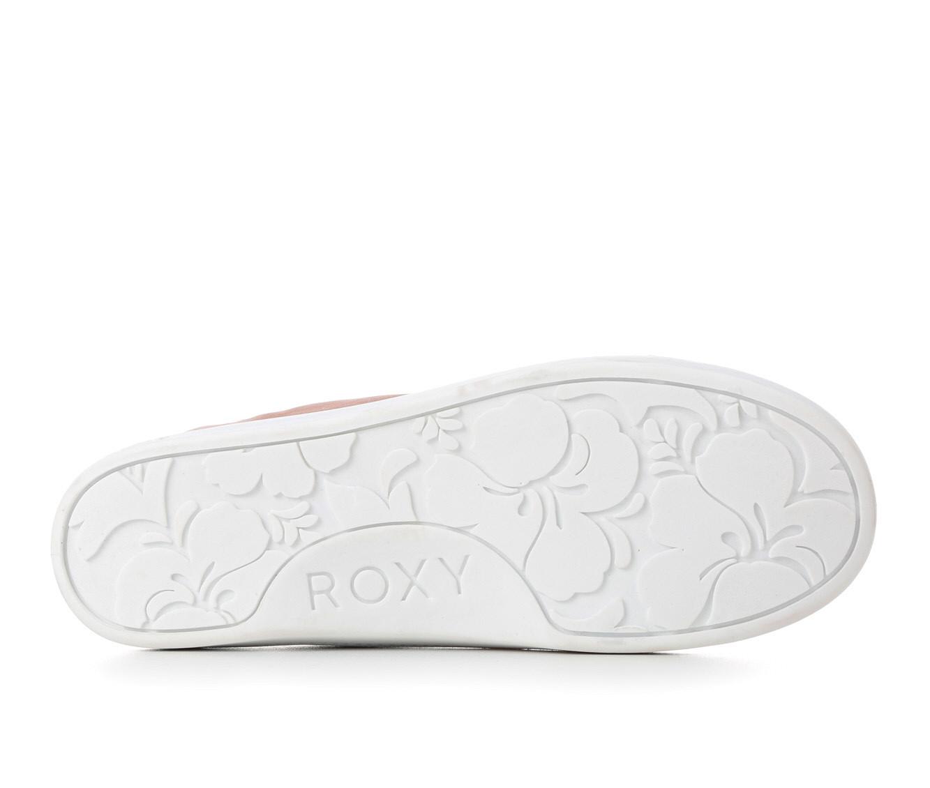 Women's Roxy Bayshore Plus LX Slip-On Sneakers