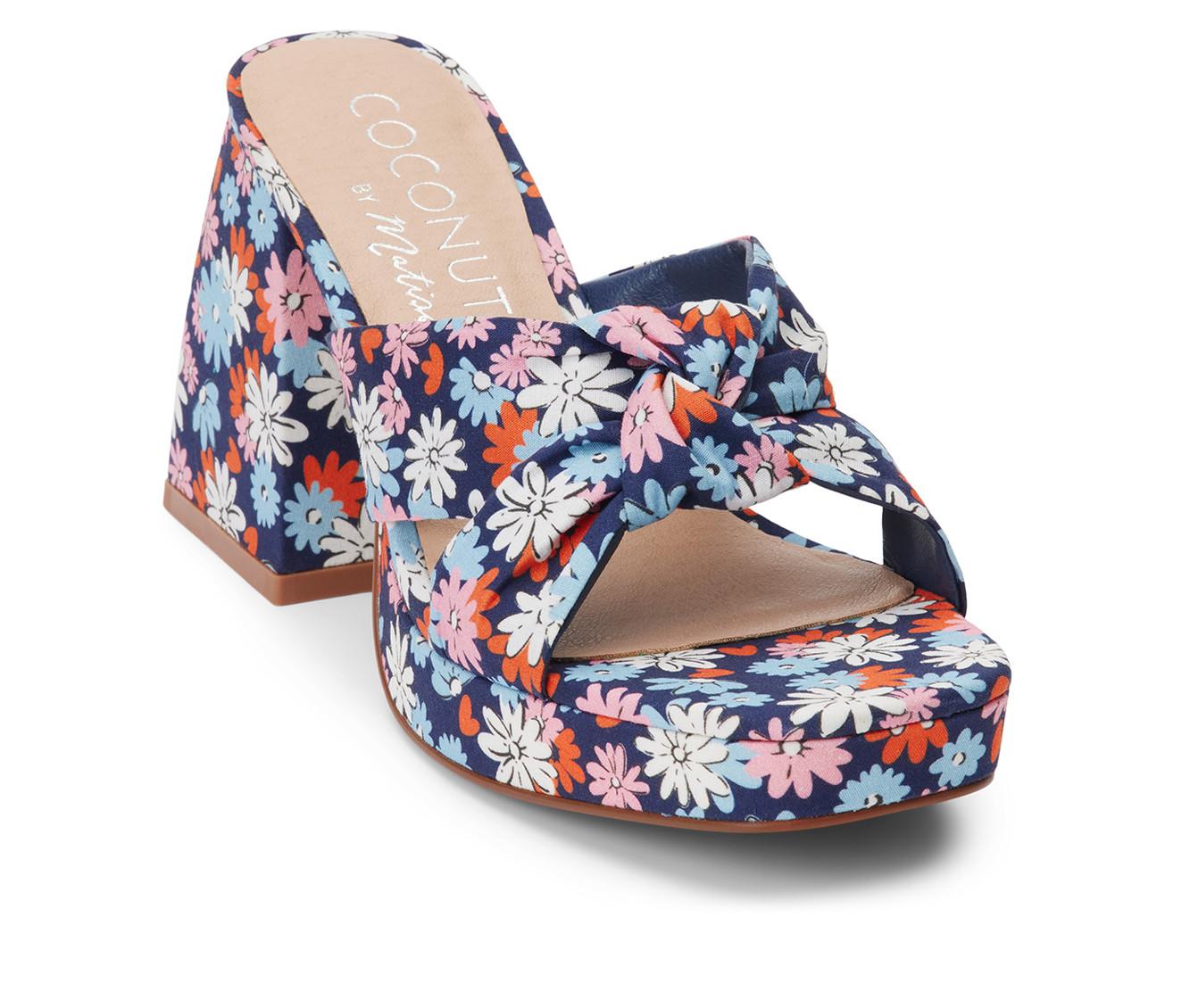 Women's Coconuts by Matisse Esme Dress Sandals