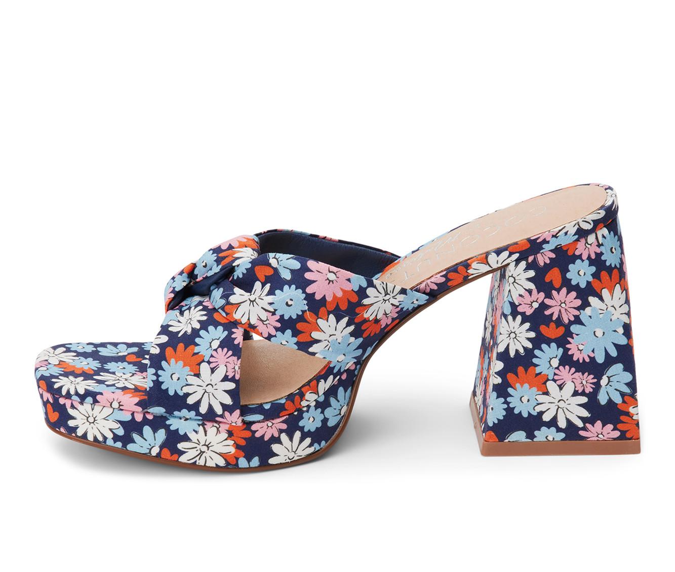 Women's Coconuts by Matisse Esme Dress Sandals