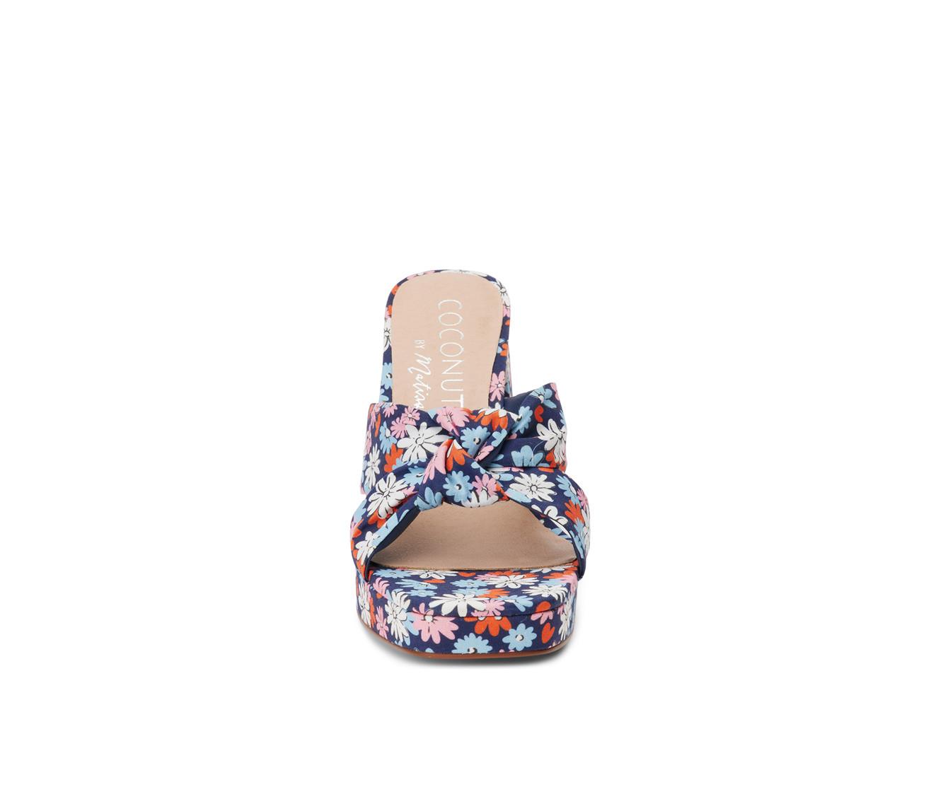 Women's Coconuts by Matisse Esme Dress Sandals