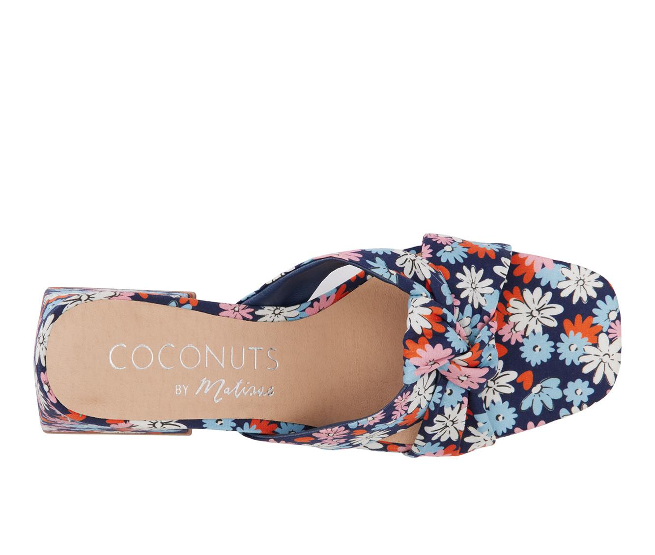 Women's Coconuts by Matisse Esme Dress Sandals