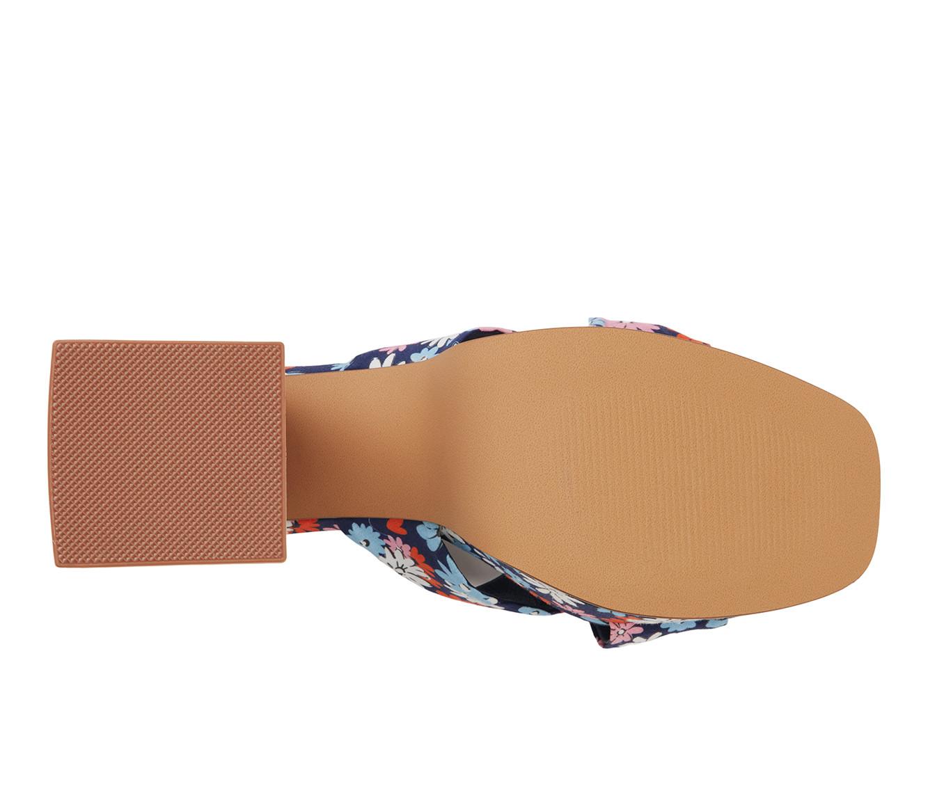Women's Coconuts by Matisse Esme Dress Sandals